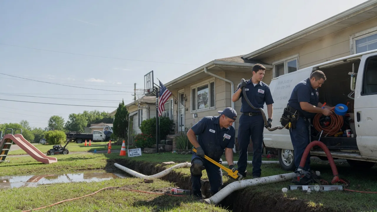 Toilet Installation in Anthony, TX near me